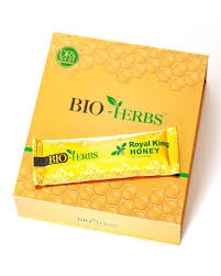 bio herbs