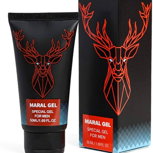 MARAL GEL