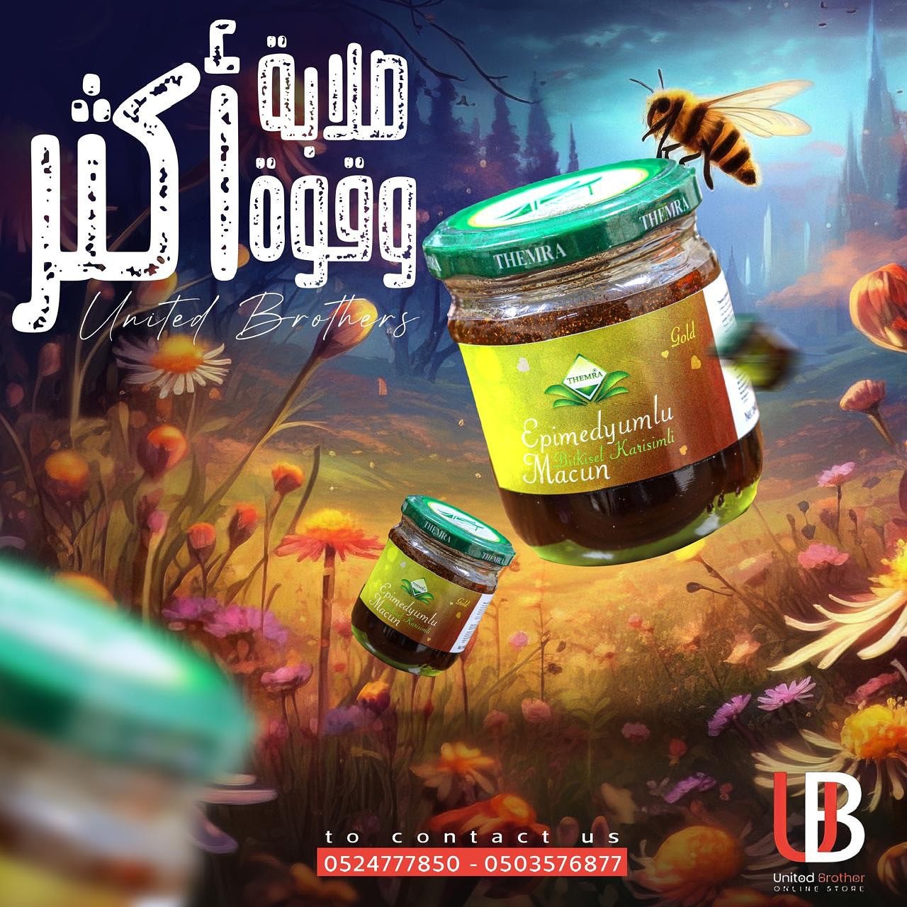 united brothers promo