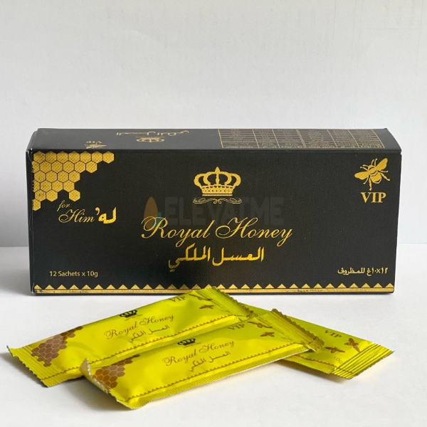 royal honey