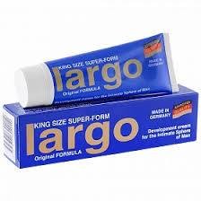 Largo cream