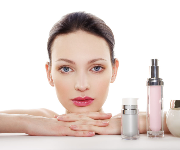 منتجات للمرأه