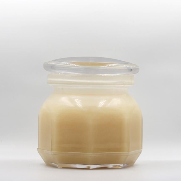 العسل الأبيض الروسي